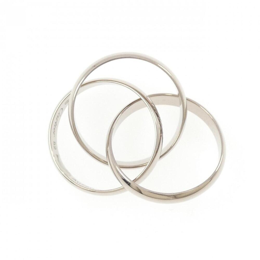 CARTIER Ring - Picture 3 of 5